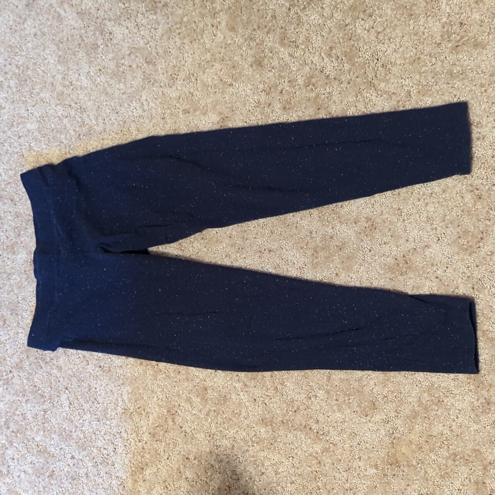 VS Pink leggings